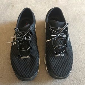UA Speedform Gemini 2